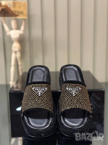 чехли prada , снимка 5 - Чехли - 51305309