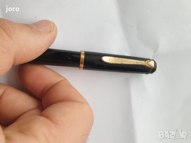 Писалка Pelikan, снимка 3 - Колекции - 39564471
