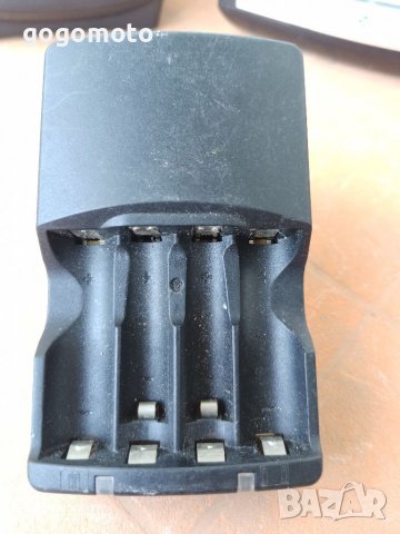 Зарядно за батерии акумулаторни батерии ААА, 3хААА, clr 6, снимка 15 - Друга електроника - 36697068