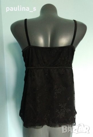 Три броя / Марков топ тип туника / унисайз , снимка 10 - Корсети, бюстиета, топове - 36879180