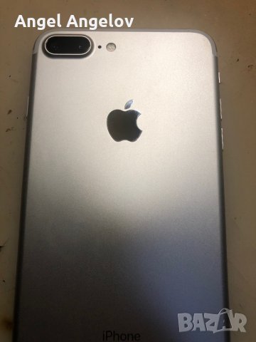 IPHONE 7 PLUS, снимка 4 - Apple iPhone - 35386673