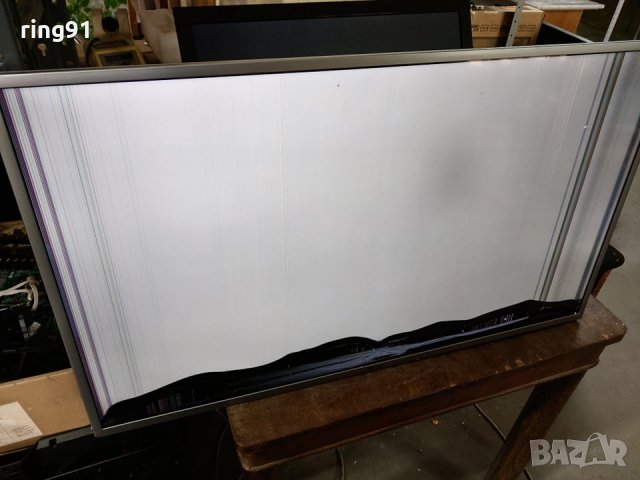 Подсветка телевизор Samsung UE40JU6410S 