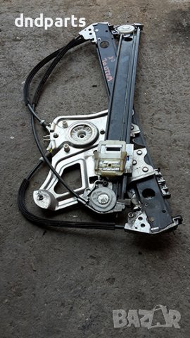 Механизъм ел. стъкло за Mercedes S-Class |W220|, 2001г., /преден, ляв/, снимка 1 - Части - 39329163