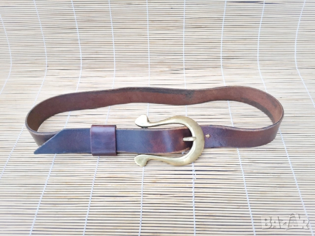 Дамски колан, снимка 6 - Колани - 53515601