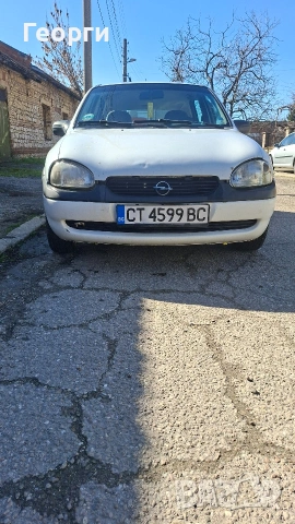 Opel Corsa 1.5TDI, снимка 2 - Автомобили и джипове - 53538616
