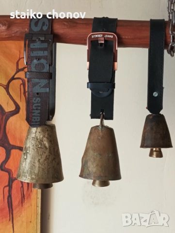 Чанове -лот 3бр.