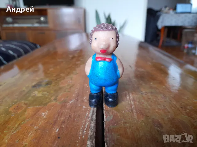 Стара играчка таралеж #15