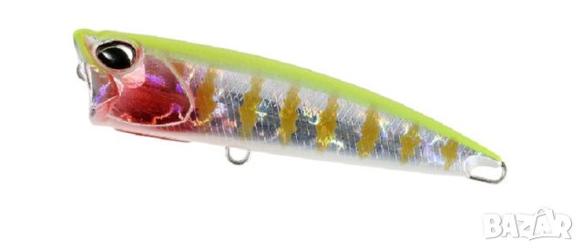 DUO Realis Fangpop 105 | Попер, снимка 5 - Такъми - 43791338