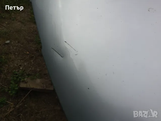 Преден капак Пежо 807, снимка 4 - Части - 50246313