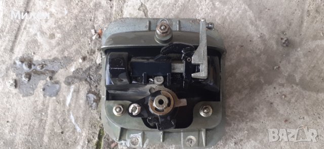 Вънншна Дръжка На Задния Капак Със Емблема.  Seat Leon.1M1. 1998-2005 Година.  Сеат Леон.Хечбек., снимка 3 - Части - 36628159