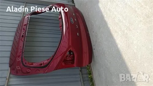 Ford Puma хечбек, 2020 2021 2022 2023 2024 година , снимка 4 - Аксесоари и консумативи - 49542384