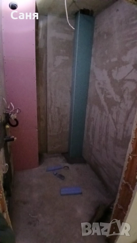 Тристаен южен апартамент в кв. Азимут с Акт14, снимка 10 - Апартаменти - 52053742