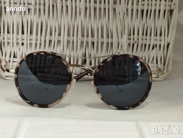 30a слънчеви очила,нов модел., снимка 3 - Слънчеви и диоптрични очила - 21433056