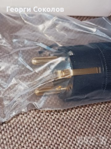 Останаха само 2 броя IEC!!!, снимка 4 - Ресийвъри, усилватели, смесителни пултове - 40834178