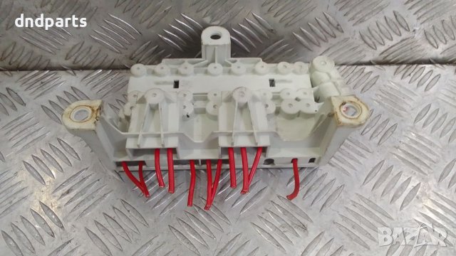 Ел табло BMW E39 525D 2001г.