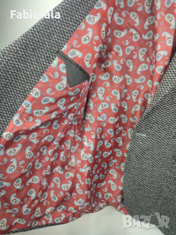 Gabbiano jacket S, снимка 5 - Якета - 51417722