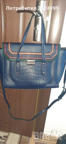 дамска чанта 