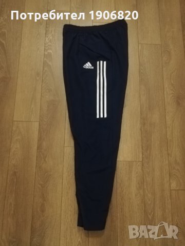 Ново Оригинално долнище ADIDAS, снимка 3 - Спортни дрехи, екипи - 35108803