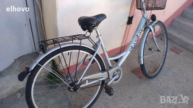 Велосипед Strato 28'', снимка 6 - Велосипеди - 39993742
