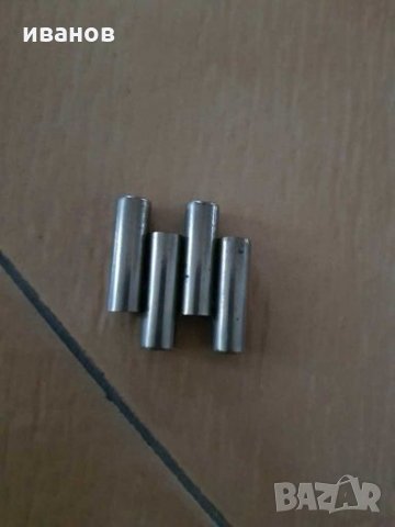 Стари неща, снимка 1