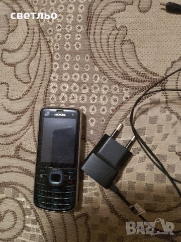 GSM Nokia 5.0pxl, снимка 1 - Nokia - 43544623