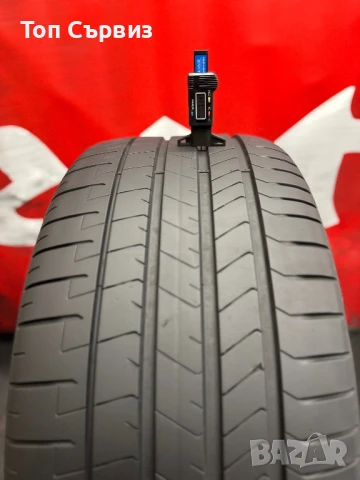 315 35 22, Лятна гума, Pirelli PZero, 1 брой, снимка 4 - Гуми и джанти - 50766418