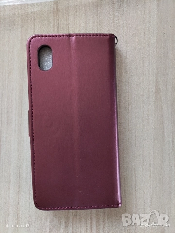 Подарявам калъф за Huawei Y5 2019, снимка 2 - Калъфи, кейсове - 52678492