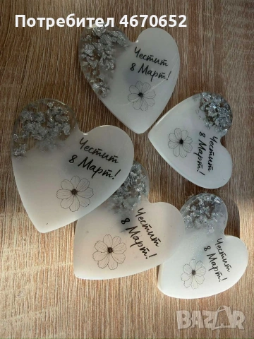 Ключодържател от епоксидна смола , снимка 3 - Ръчно изработени сувенири - 53163663