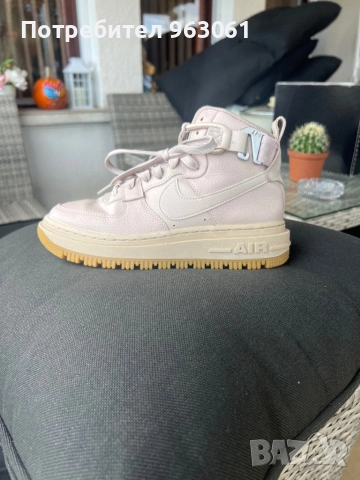 Обувки Nike, снимка 3 - Маратонки - 52971748