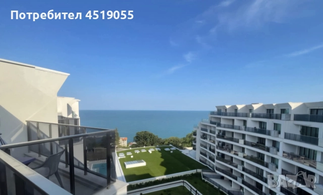 Продавам апартамент в гр Варна Панорама море , снимка 4 - Други услуги - 52702393