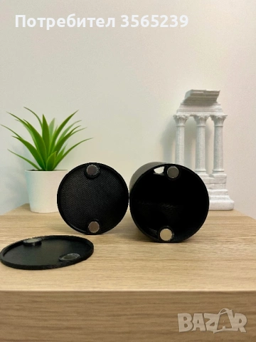 Органайзер / Поставка за IQOS Iluma с пепелник, снимка 8 - Аксесоари и консумативи - 53253045