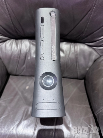 Xbox 360 с контролер и игри, снимка 4 - Xbox конзоли - 52939276