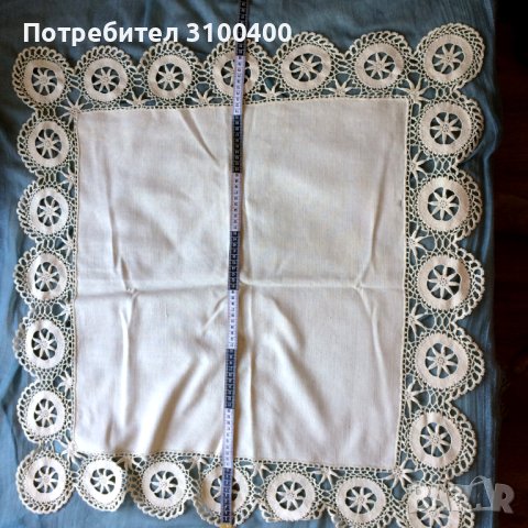 Покривки, снимка 4 - Покривки за маси - 42940423