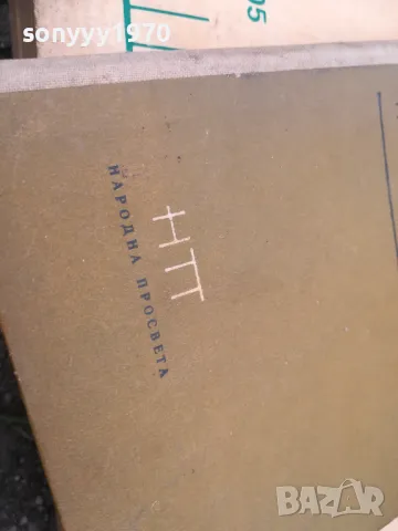 ЛИТЕРАТУРА 1505250544, снимка 7 - Специализирана литература - 50294369