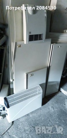 Конвекторни радиатори , снимка 10 - Радиатори - 22901281