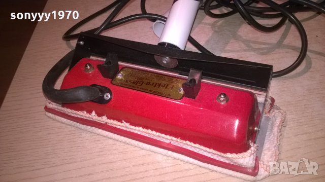 elektro glass type 2000-paris france-внос франция