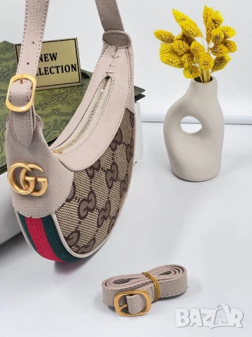 чанти gucci , снимка 10 - Чанти - 51352943