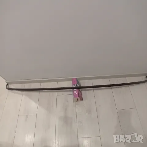 Лайстна за задна броня Audi Q7, 2016-2019г. S-line sq7, снимка 3 - Аксесоари и консумативи - 47901664