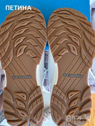 Columbia , снимка 6 - Дамски апрески - 49419038