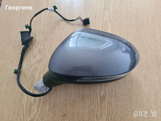 Ляво дясно огледало VW Passat 8 , снимка 3 - Части - 51444487
