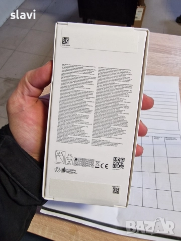 Samsung A16 128GB Гаранция 2г. , снимка 3 - Samsung - 52873645