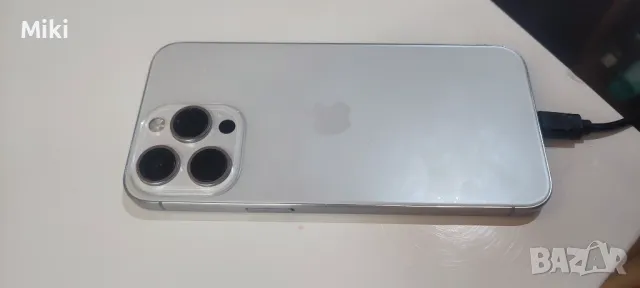 Iphone 15 pro max , снимка 4 - Apple iPhone - 50407137