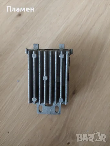 Реостат за Пежо, Рено, Ситроен 2.2 хди, снимка 2 - Части - 47292985