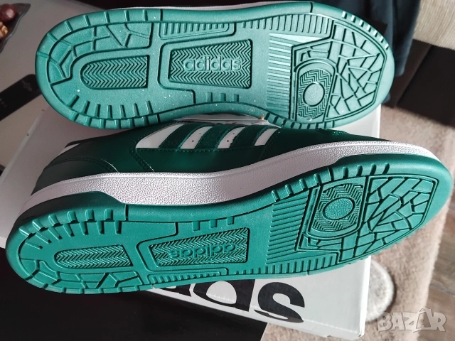 Маратонки Adidas номер 43, снимка 6 - Маратонки - 53291792