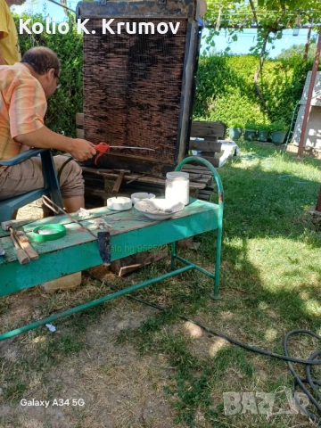 Ремонт на радиатори