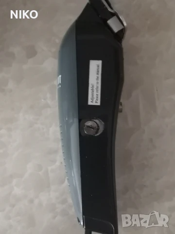 Продавам, Изправни машинка,,STAREX-MULTI CUT”, снимка 9 - Машинки за подстригване - 35703604