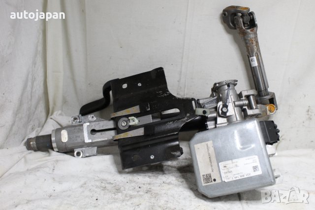 Кормилна колона Фолксваген ъп, Сеат мии, Шкода ситиго-е, Volkswagen up, Seat mii, Skoda citigo-e, снимка 2 - Части - 43966783