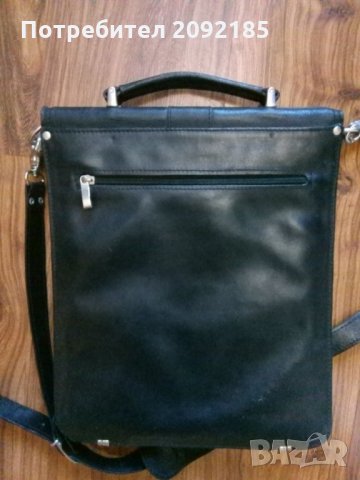 Чанта, снимка 4 - Чанти - 26615754