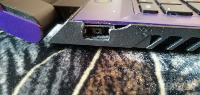 Лаптоп Lenovo 305 I3-5005U/8GB/1000GB, снимка 4 - Лаптопи за работа - 28402499