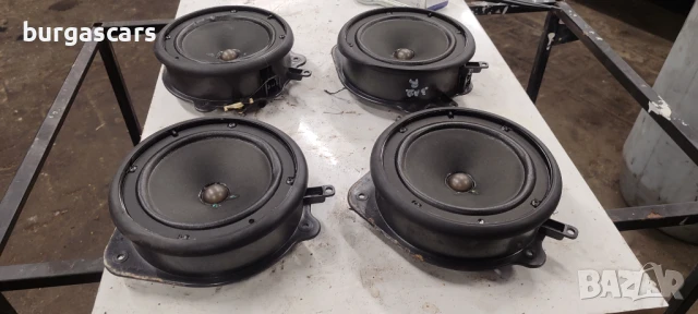 Тонколони BOSE 8E0 035 411 Audi A4 - 60лв, снимка 2 - Части - 51029800